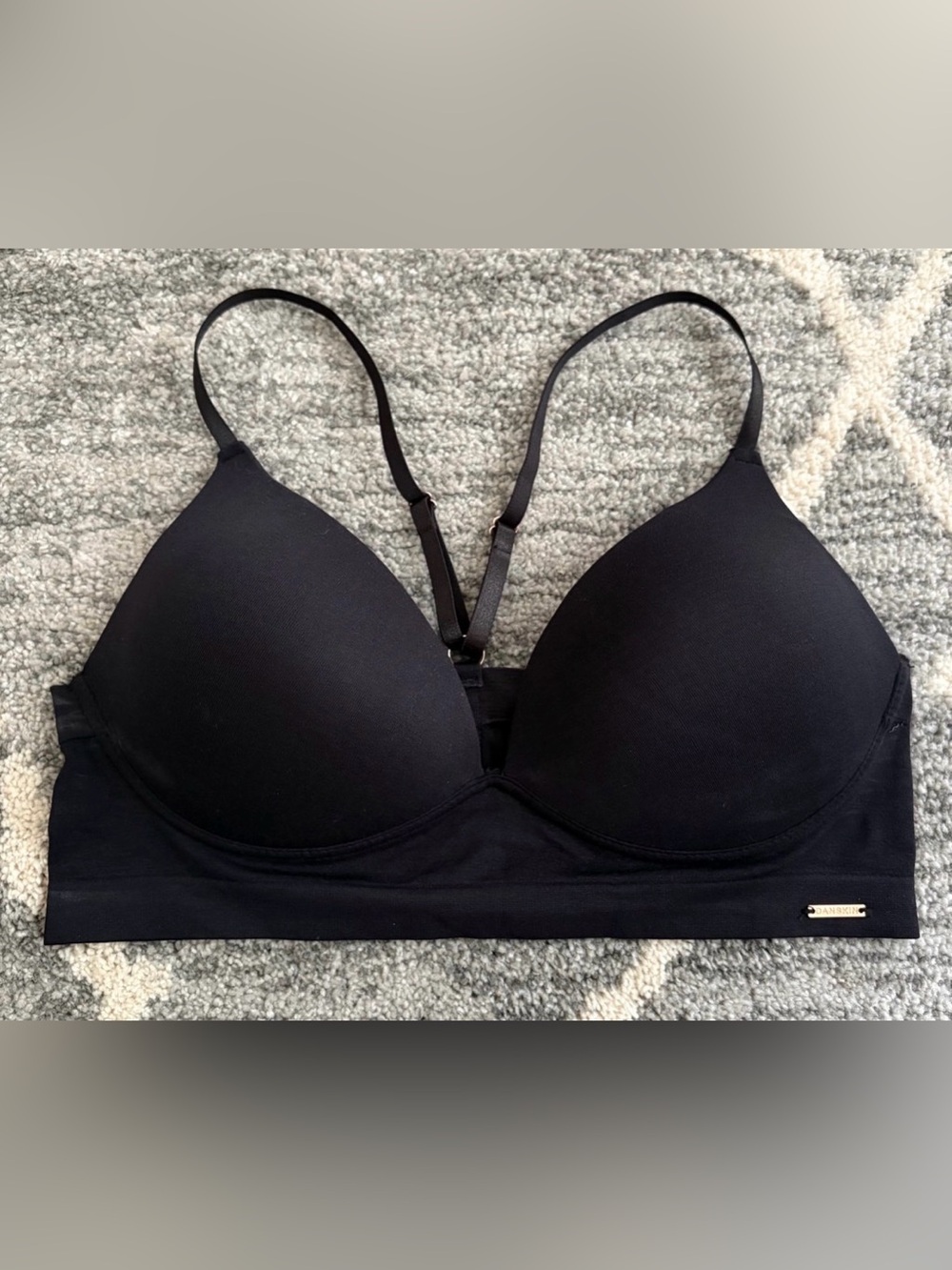 Danskin Bra Sz 38C